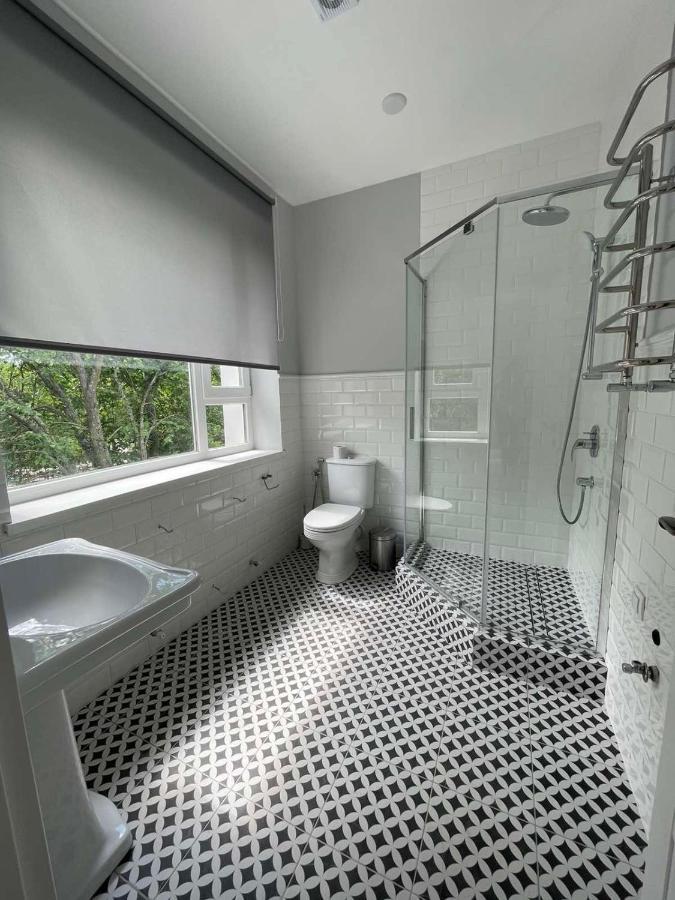 Boutique Hotel Enjoy Sergeyevka Ngoại thất bức ảnh