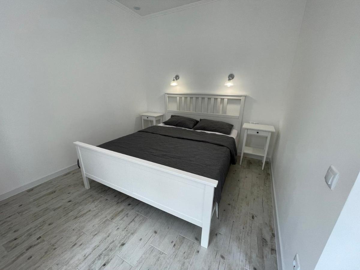 Boutique Hotel Enjoy Sergeyevka Ngoại thất bức ảnh