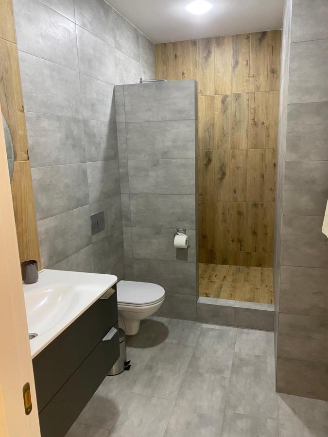 Boutique Hotel Enjoy Sergeyevka Ngoại thất bức ảnh
