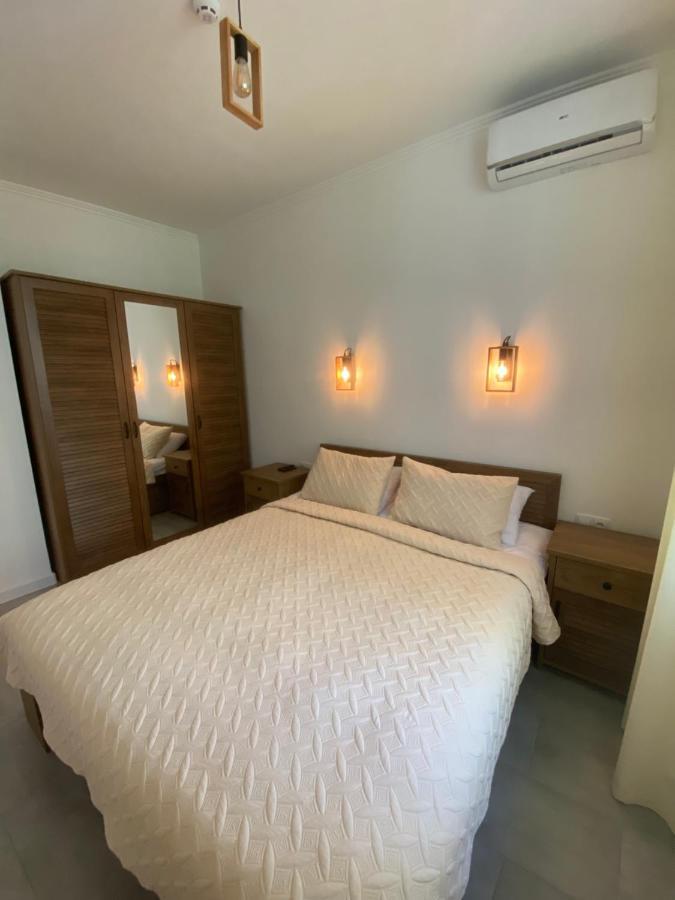 Boutique Hotel Enjoy Sergeyevka Ngoại thất bức ảnh
