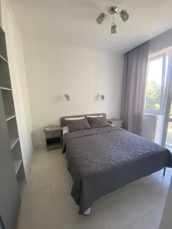 Boutique Hotel Enjoy Sergeyevka Ngoại thất bức ảnh